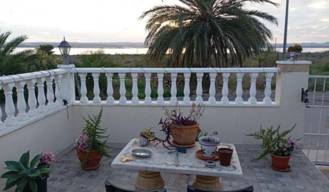 Sprzedaż - Kamienica - Torrevieja