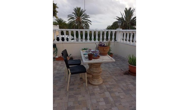 Sprzedaż - Kamienica - Torrevieja