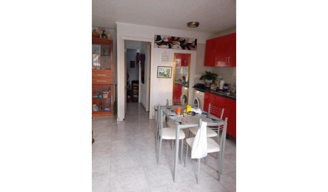 Sprzedaż - Kamienica - Torrevieja