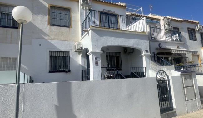 Sprzedaż - Apartament - La Florida