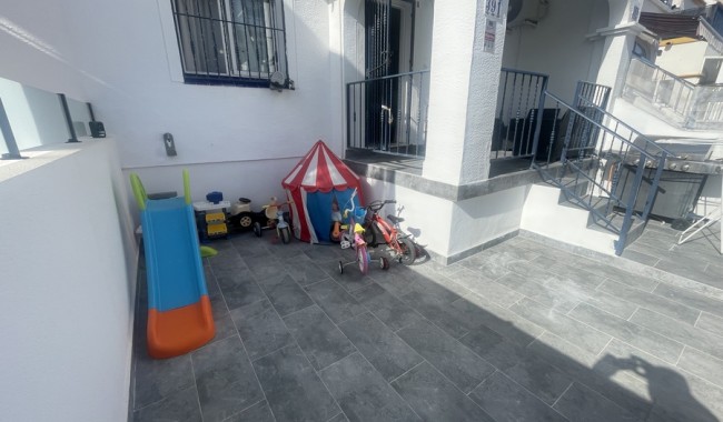 Sprzedaż - Apartament - La Florida