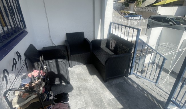 Sprzedaż - Apartament - La Florida