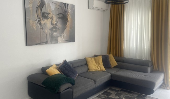 Sprzedaż - Apartament - La Florida