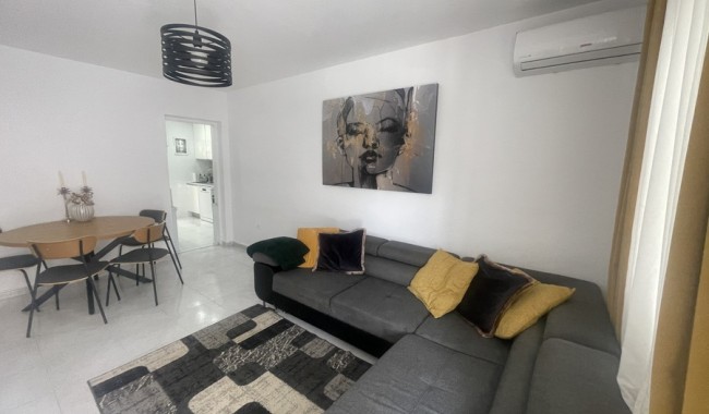 Sprzedaż - Apartament - La Florida