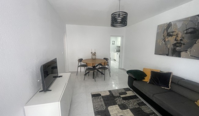 Sprzedaż - Apartament - La Florida