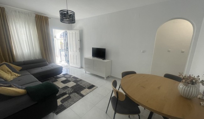 Sprzedaż - Apartament - La Florida
