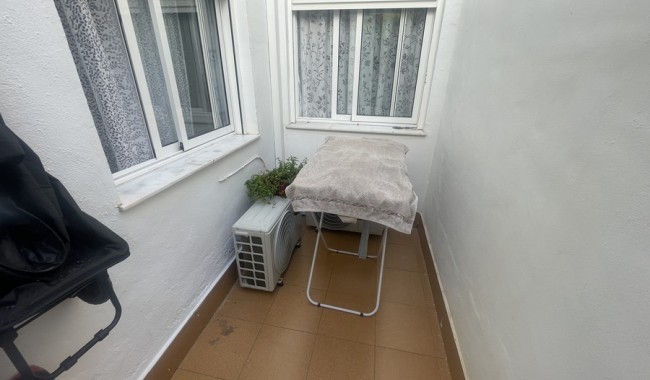 Sprzedaż - Apartament - La Florida