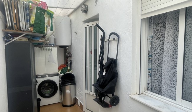 Sprzedaż - Apartament - La Florida