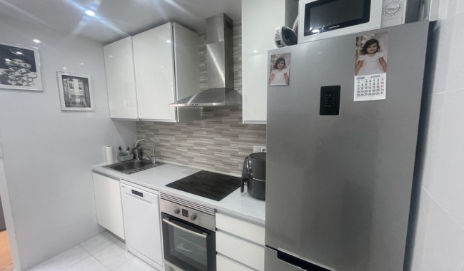 Sprzedaż - Apartament - La Florida