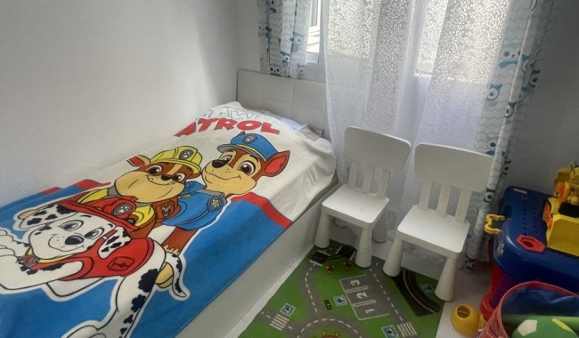 Sprzedaż - Apartament - La Florida