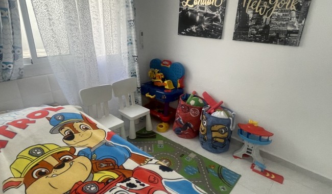 Sprzedaż - Apartament - La Florida