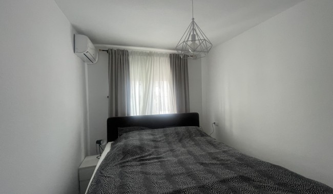 Sprzedaż - Apartament - La Florida