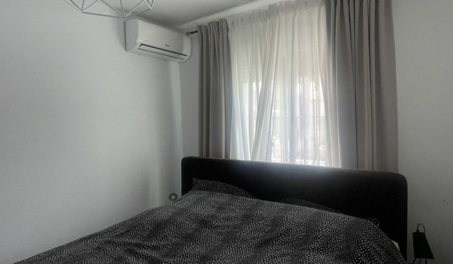 Sprzedaż - Apartament - La Florida