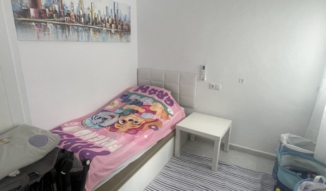 Sprzedaż - Apartament - La Florida