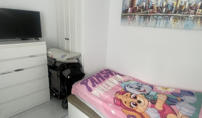 Sprzedaż - Apartament - La Florida