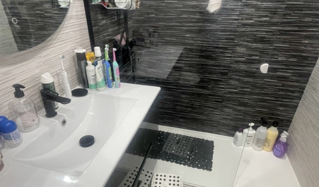 Sprzedaż - Apartament - La Florida