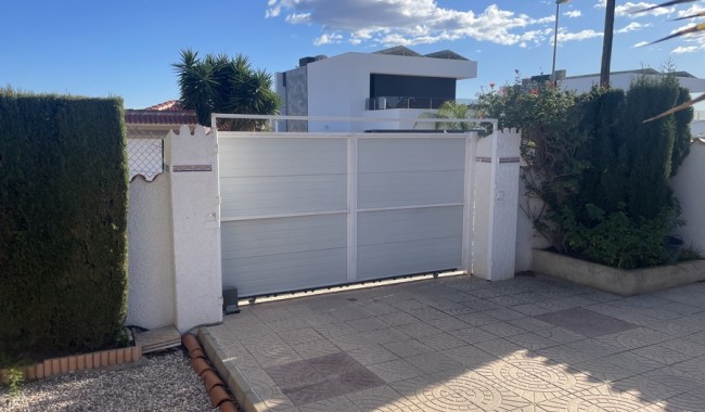 Segunda mano - Villa - Ciudad Quesada/Rojales - Ciudad Quesada