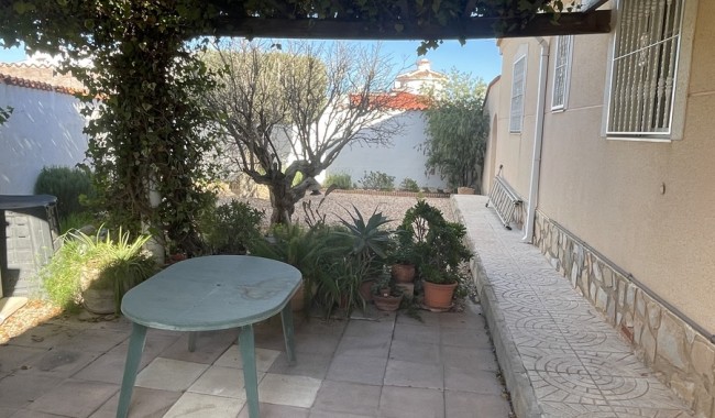 Segunda mano - Villa - Ciudad Quesada/Rojales - Ciudad Quesada