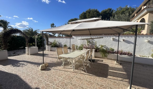 Segunda mano - Villa - Ciudad Quesada/Rojales - Ciudad Quesada