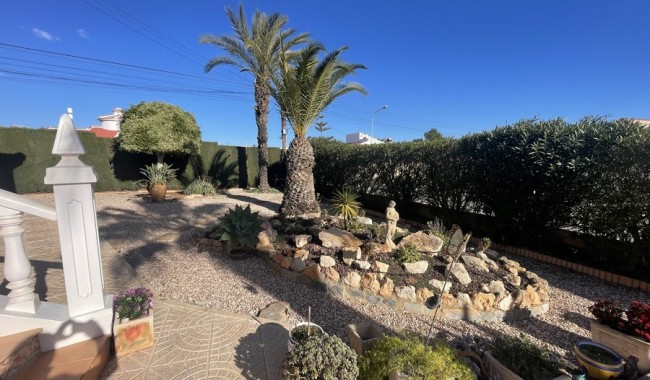 Segunda mano - Villa - Ciudad Quesada/Rojales - Ciudad Quesada