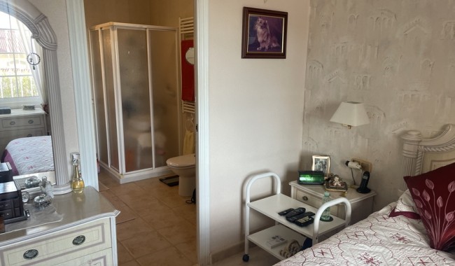 Segunda mano - Villa - Ciudad Quesada/Rojales - Ciudad Quesada