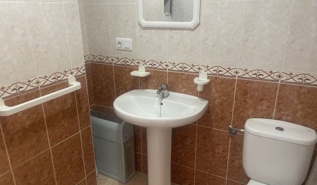 Begagnad - Lägenhet - Torrevieja