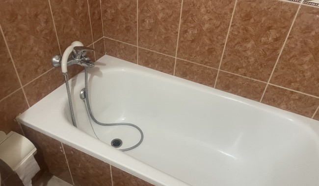 Begagnad - Lägenhet - Torrevieja