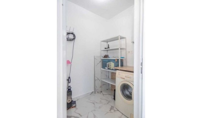 Sprzedaż - Apartament - Orihuela - Villamartín