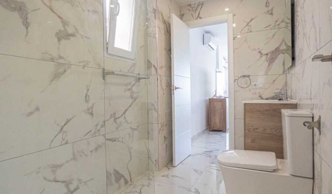 Sprzedaż - Apartament - Orihuela - Villamartín