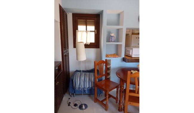 Sprzedaż - Apartament - Los Alcázares