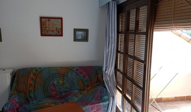 Sprzedaż - Apartament - Los Alcázares