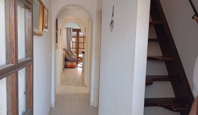 Sprzedaż - Apartament - Los Alcázares
