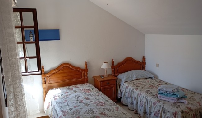 Sprzedaż - Apartament - Los Alcázares