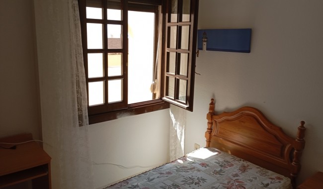 Sprzedaż - Apartament - Los Alcázares