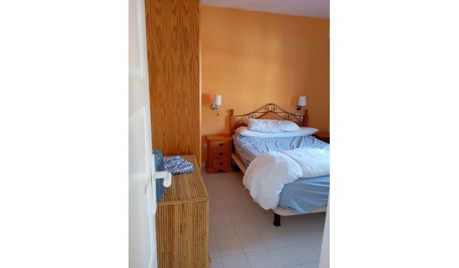 Sprzedaż - Apartament - Los Alcázares