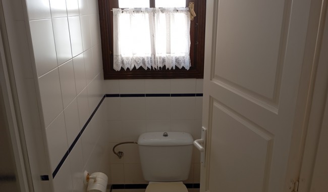 Sprzedaż - Apartament - Los Alcázares