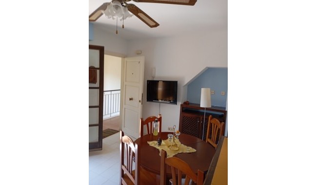 Sprzedaż - Apartament - Los Alcázares