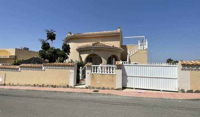 Resale - Villa - Ciudad Quesada/Rojales - Ciudad Quesada