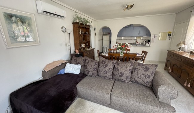 Resale - Villa - Ciudad Quesada/Rojales - Ciudad Quesada