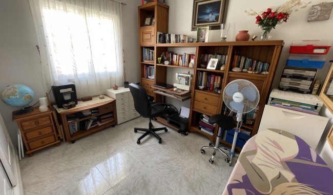 Resale - Villa - Ciudad Quesada/Rojales - Ciudad Quesada