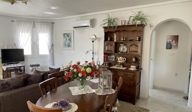 Resale - Villa - Ciudad Quesada/Rojales - Ciudad Quesada