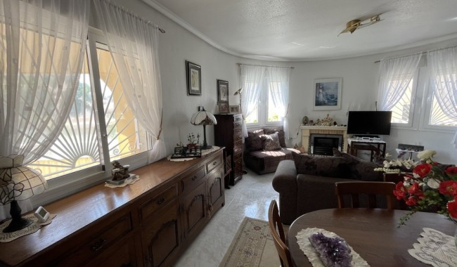 Resale - Villa - Ciudad Quesada/Rojales - Ciudad Quesada