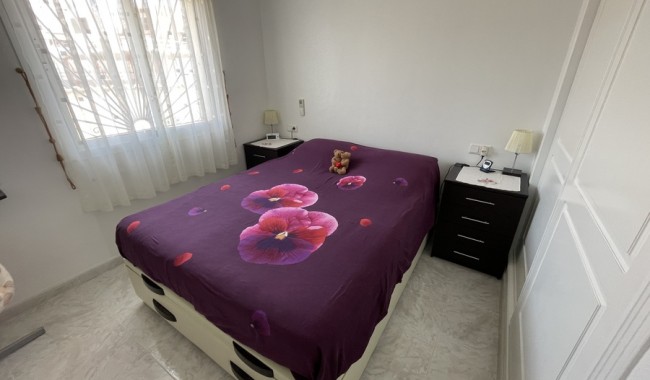 Resale - Villa - Ciudad Quesada/Rojales - Ciudad Quesada