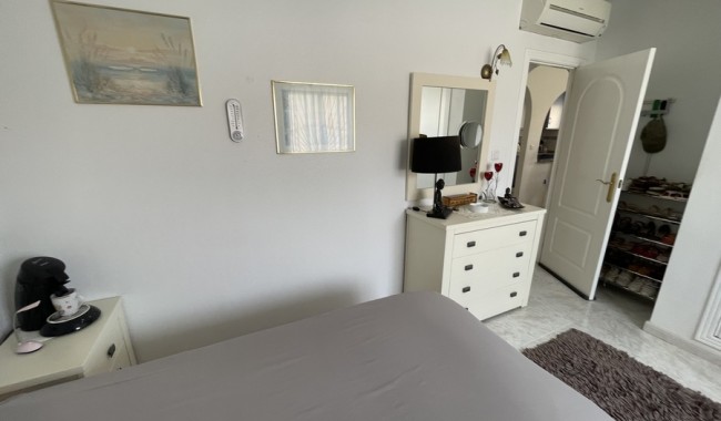 Resale - Villa - Ciudad Quesada/Rojales - Ciudad Quesada