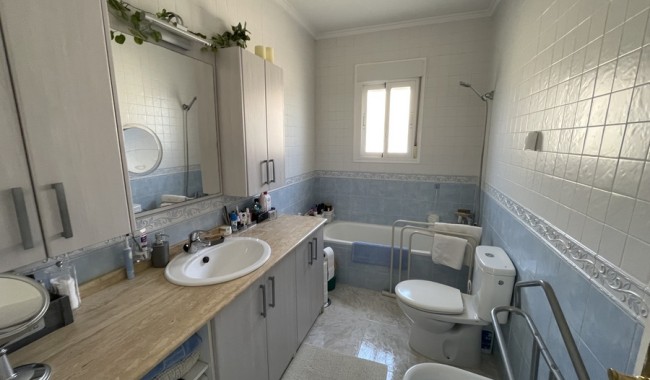 Resale - Villa - Ciudad Quesada/Rojales - Ciudad Quesada