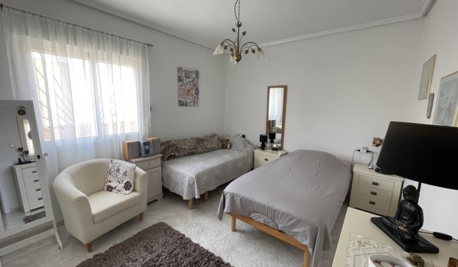 Resale - Villa - Ciudad Quesada/Rojales - Ciudad Quesada