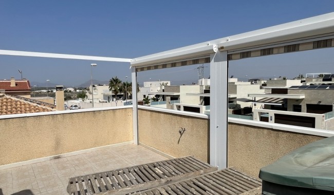 Resale - Villa - Ciudad Quesada/Rojales - Ciudad Quesada