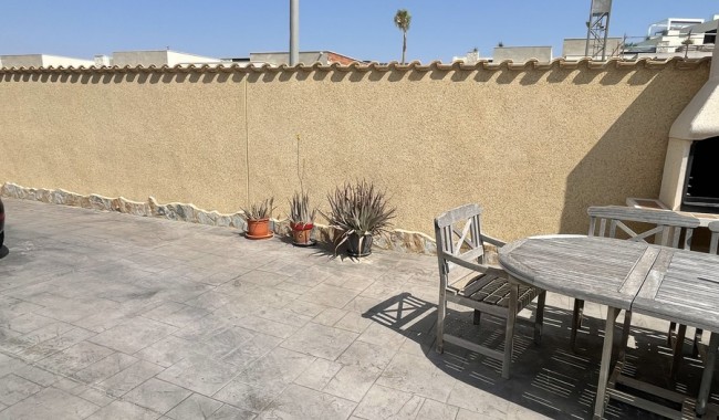 Resale - Villa - Ciudad Quesada/Rojales - Ciudad Quesada