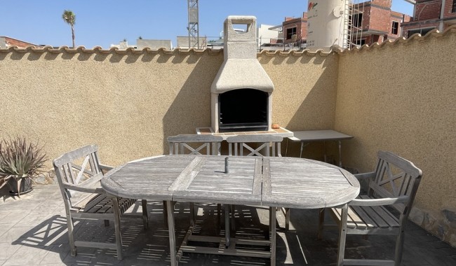 Resale - Villa - Ciudad Quesada/Rojales - Ciudad Quesada