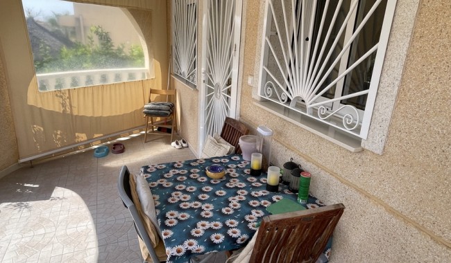 Resale - Villa - Ciudad Quesada/Rojales - Ciudad Quesada